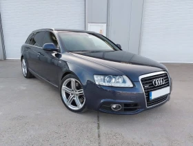 Audi A6 3.0TFSI, снимка 1