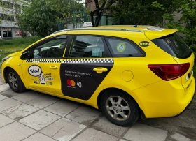 Kia Ceed, снимка 2