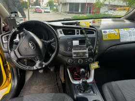 Kia Ceed, снимка 5