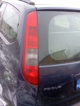 Ford Focus 1.6 TDCI перфектно състояние, снимка 5