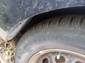 Ford Focus 1.6 TDCI перфектно състояние, снимка 8