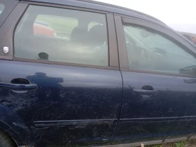 Ford Focus 1.6 TDCI перфектно състояние, снимка 6