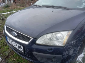 Ford Focus 1.6 TDCI перфектно състояние, снимка 1