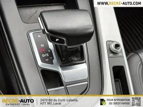 Audi A5 * S-Line* * HeadUp* AвтоКредит* (ЦЕНА ДО БГ), снимка 12