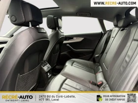 Audi A5 * S-Line* * HeadUp* AвтоКредит* (ЦЕНА ДО БГ), снимка 16