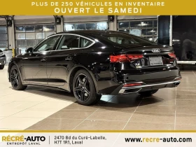 Audi A5 * S-Line* * HeadUp* AвтоКредит* (ЦЕНА ДО БГ), снимка 3