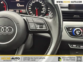 Audi A5 * S-Line* * HeadUp* AвтоКредит* (ЦЕНА ДО БГ), снимка 11