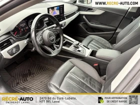 Audi A5 * S-Line* * HeadUp* AвтоКредит* (ЦЕНА ДО БГ), снимка 8