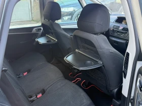 Citroen C4 Picasso AVTOMATIK NAVI FULL, снимка 11