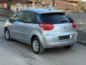 Citroen C4 Picasso AVTOMATIK NAVI FULL, снимка 6