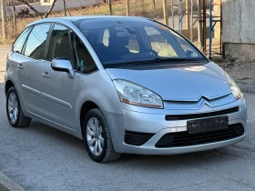 Citroen C4 Picasso AVTOMATIK NAVI FULL, снимка 3