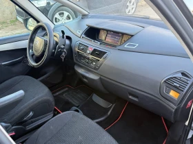 Citroen C4 Picasso AVTOMATIK NAVI FULL, снимка 12
