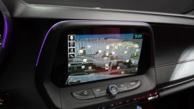 Chevrolet Camaro SS 6.2 Volcano Red autogeorge.com, снимка 13