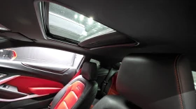 Chevrolet Camaro SS 6.2 Volcano Red autogeorge.com, снимка 17
