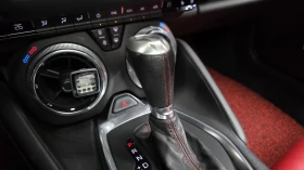 Chevrolet Camaro SS 6.2 Volcano Red autogeorge.com, снимка 8