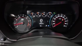 Chevrolet Camaro SS 6.2 Volcano Red autogeorge.com, снимка 7