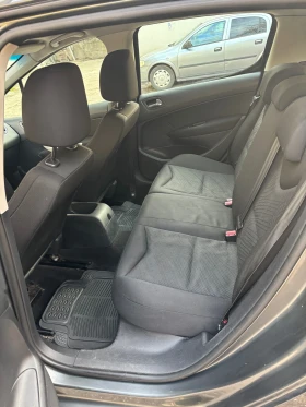 Peugeot 308, снимка 8