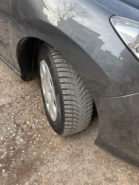 Peugeot 308, снимка 9