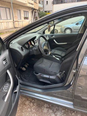 Peugeot 308, снимка 7