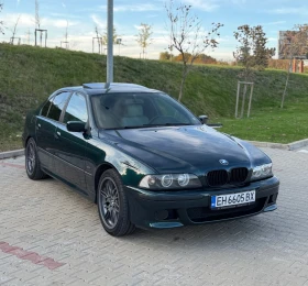 BMW 520, снимка 1