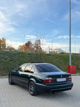 BMW 520, снимка 4