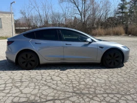 Tesla Model 3 AWD DUAL MOTOR, снимка 6