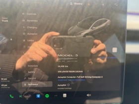 Tesla Model 3 AWD DUAL MOTOR, снимка 17