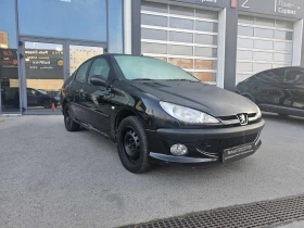 Peugeot 206 1.4 , снимка 2