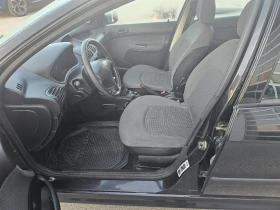 Peugeot 206 1.4 , снимка 12