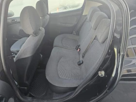 Peugeot 206 1.4 , снимка 13