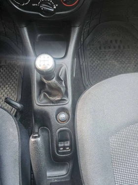 Peugeot 206 1.4 , снимка 10