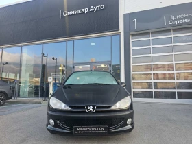 Peugeot 206 1.4 , снимка 3