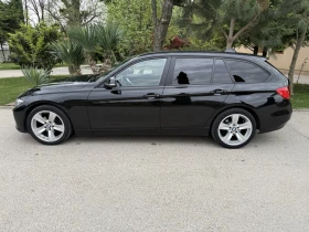 BMW 316 d ТОП РЕАЛНИ КИЛОМЕТРИ, снимка 5
