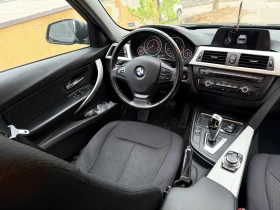 BMW 316 d ТОП РЕАЛНИ КИЛОМЕТРИ, снимка 8