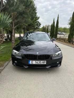 BMW 316 d ТОП РЕАЛНИ КИЛОМЕТРИ, снимка 2