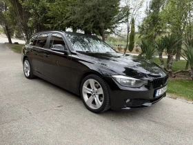 BMW 316 d ТОП РЕАЛНИ КИЛОМЕТРИ, снимка 3