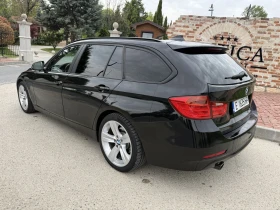 BMW 316 d ТОП РЕАЛНИ КИЛОМЕТРИ, снимка 12