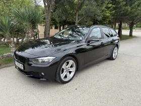 BMW 316 d ТОП РЕАЛНИ КИЛОМЕТРИ, снимка 1