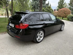BMW 316 d ТОП РЕАЛНИ КИЛОМЕТРИ, снимка 4