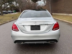 Mercedes-Benz C 300 CARFAX, снимка 5