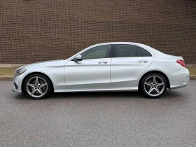 Mercedes-Benz C 300 CARFAX, снимка 1