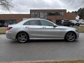 Mercedes-Benz C 300 CARFAX, снимка 4