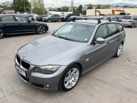 BMW 320 xDrive, снимка 2