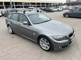 BMW 320 xDrive, снимка 1