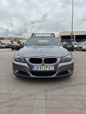 BMW 320 xDrive, снимка 7