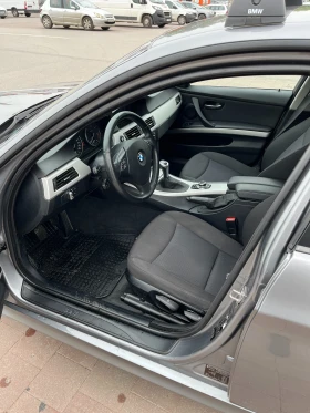 BMW 320 xDrive, снимка 10