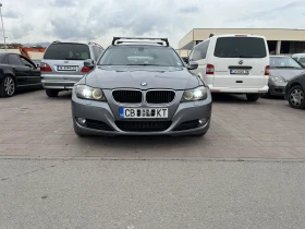 BMW 320 xDrive, снимка 4