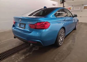 BMW 440 MPPSK xDrive  CARFAX, снимка 3