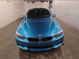 BMW 440 MPPSK xDrive  CARFAX, снимка 6
