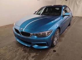 BMW 440 MPPSK xDrive  CARFAX, снимка 1